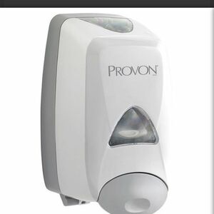 PROVON SOAP DISPENSER